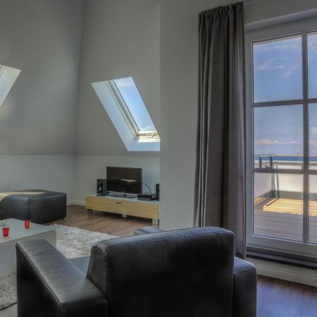 Villa Namenlos Boergerende-Rethwisch Phòng bức ảnh