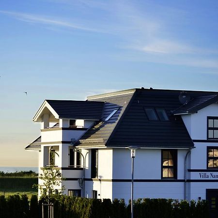 Villa Namenlos Boergerende-Rethwisch Ngoại thất bức ảnh