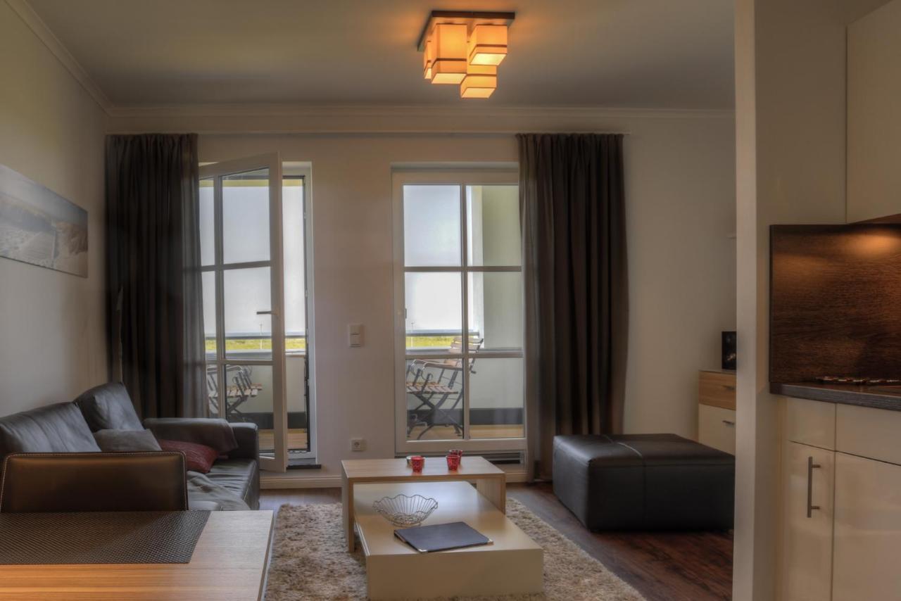 Villa Namenlos Boergerende-Rethwisch Phòng bức ảnh