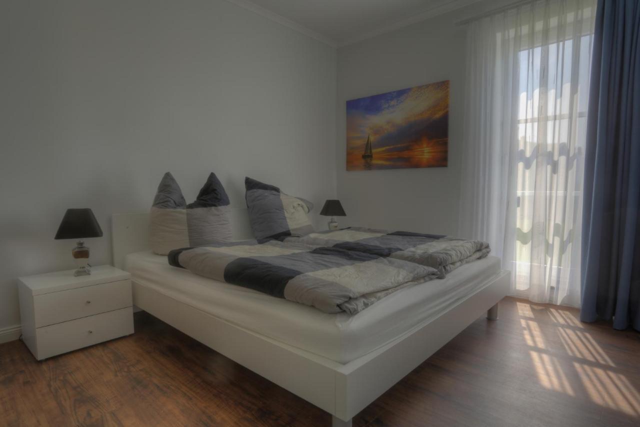 Villa Namenlos Boergerende-Rethwisch Phòng bức ảnh