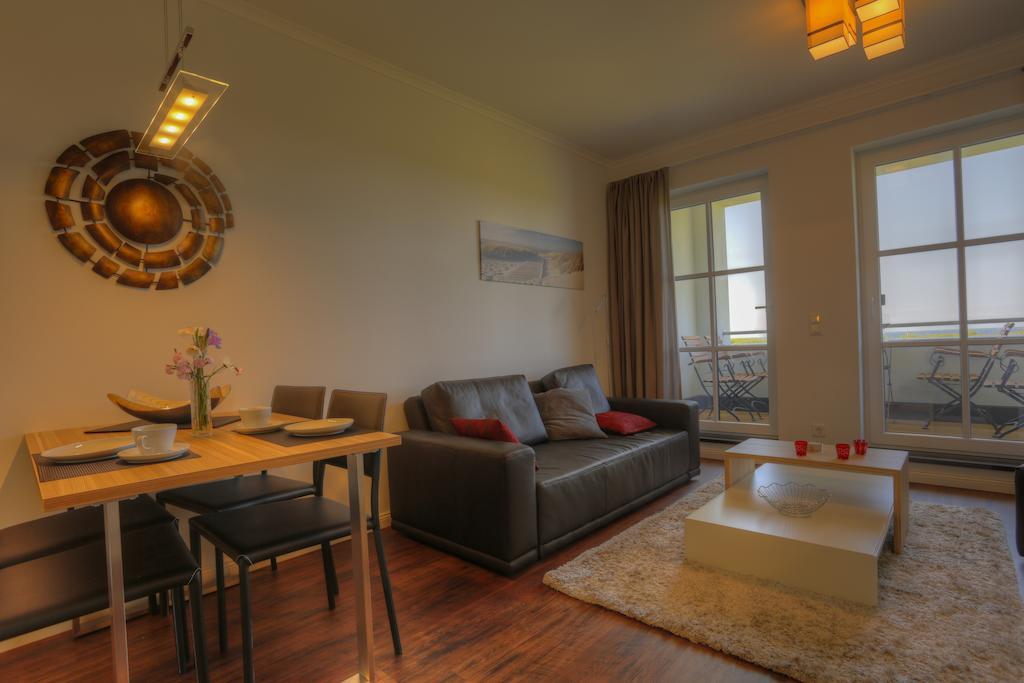 Villa Namenlos Boergerende-Rethwisch Phòng bức ảnh