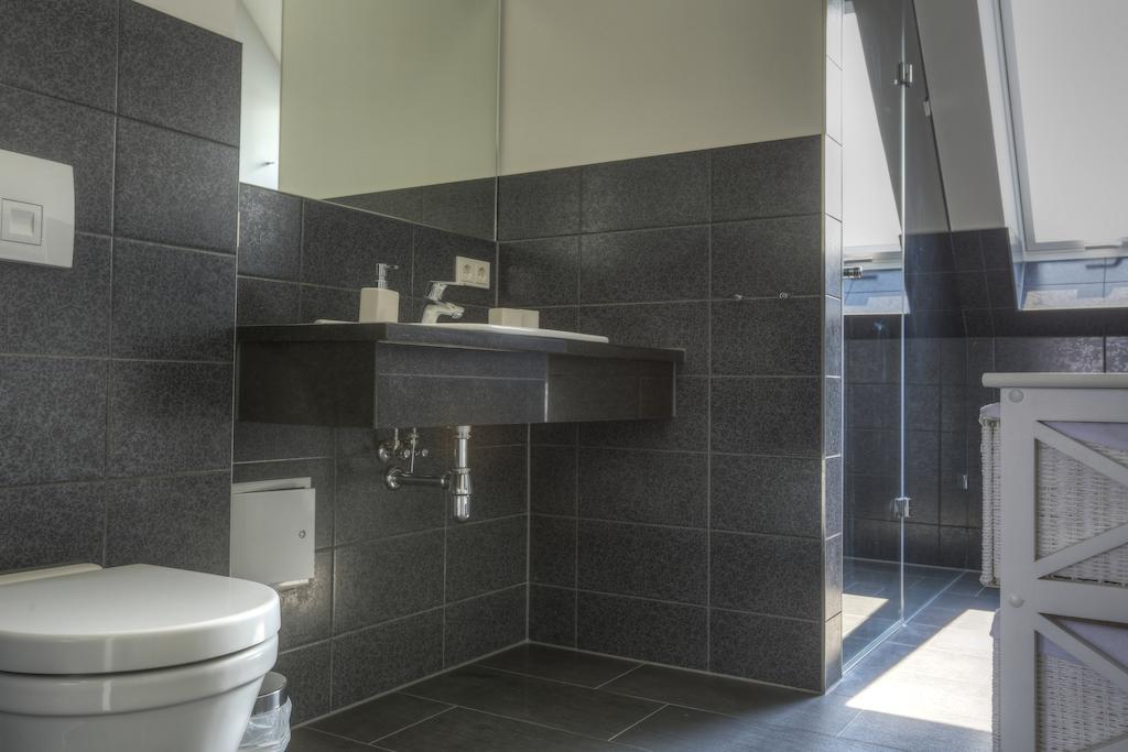 Villa Namenlos Boergerende-Rethwisch Ngoại thất bức ảnh