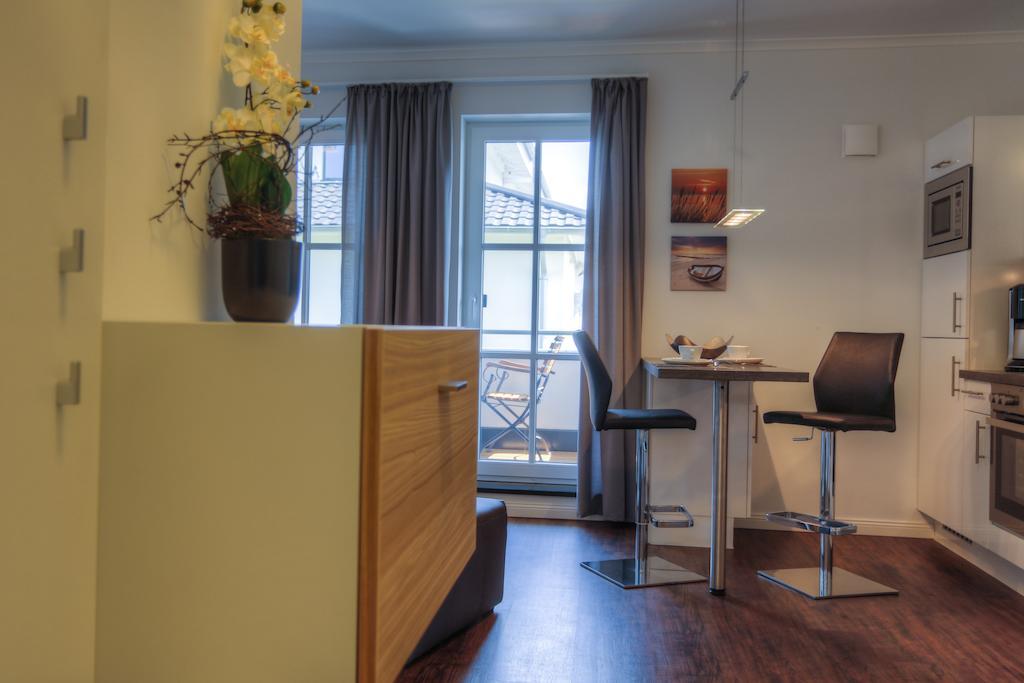 Villa Namenlos Boergerende-Rethwisch Ngoại thất bức ảnh